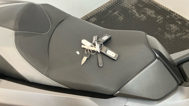 (23MY) Honda ADV 350